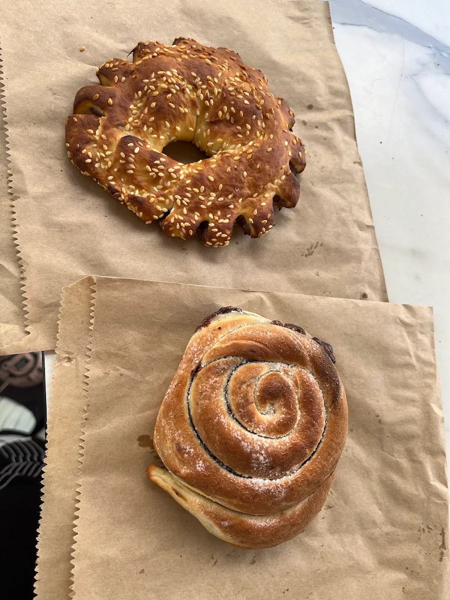 Highlights, Bake away