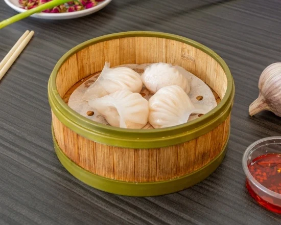 pp Siu Mai, Tasty Buns