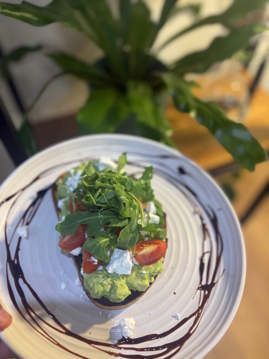 Highlights, Balaboosta cafe