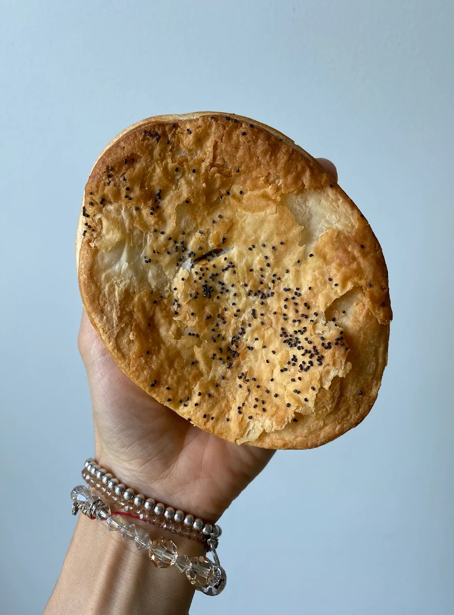 Beef Pie, Kenilworth Coastal Bakery