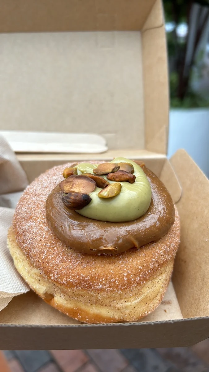 Highlights, Kenilworth Coastal Bakery