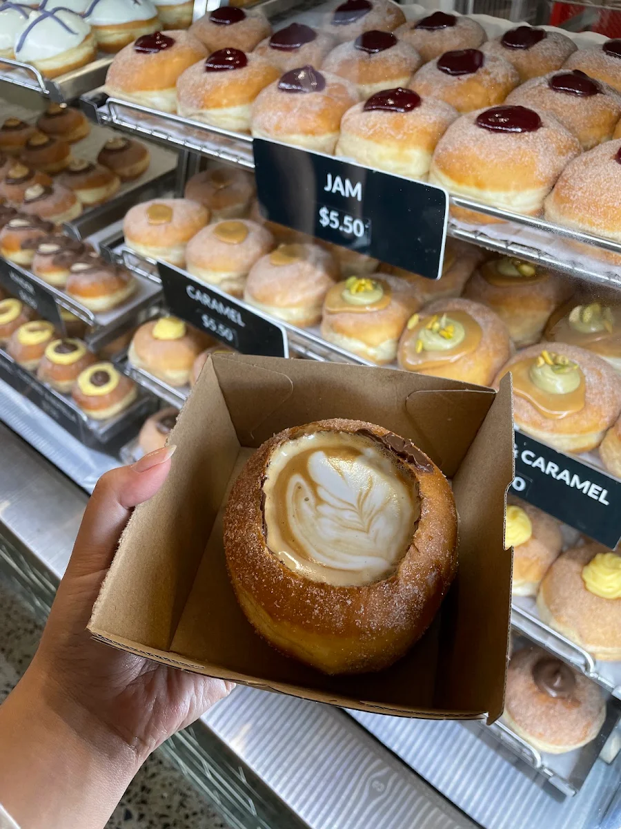 Highlights, Kenilworth Coastal Bakery