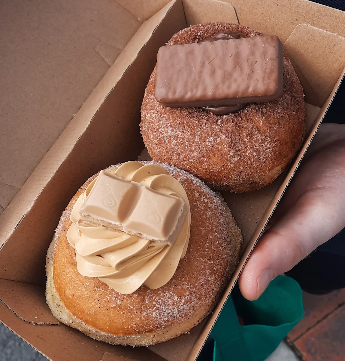 Highlights, Kenilworth Coastal Bakery