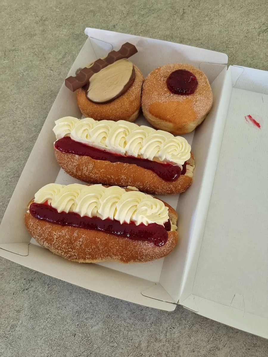 Highlights, Kenilworth Coastal Bakery