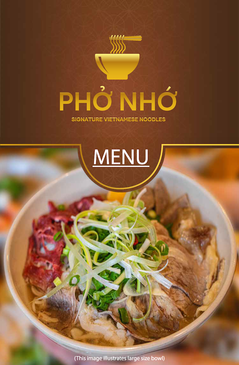 Highlights, Pho Nho Richmond