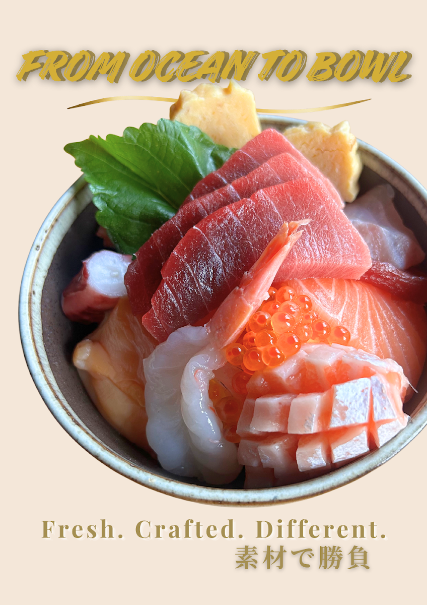Highlights, Kura Ichi