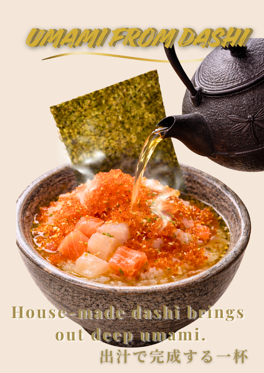 Highlights, Kura Ichi