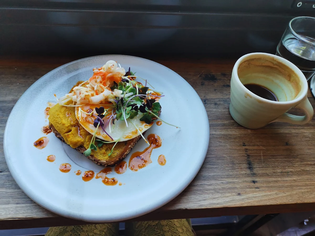 Highlights, Barrio Collective Coffee