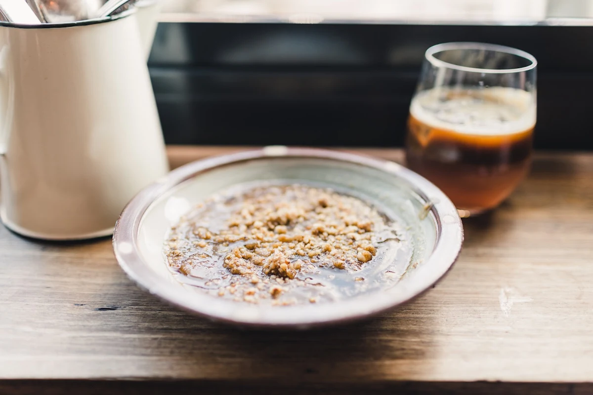 Highlights, Barrio Collective Coffee