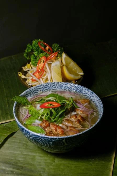 Highlights, Pleiku in Brunswick