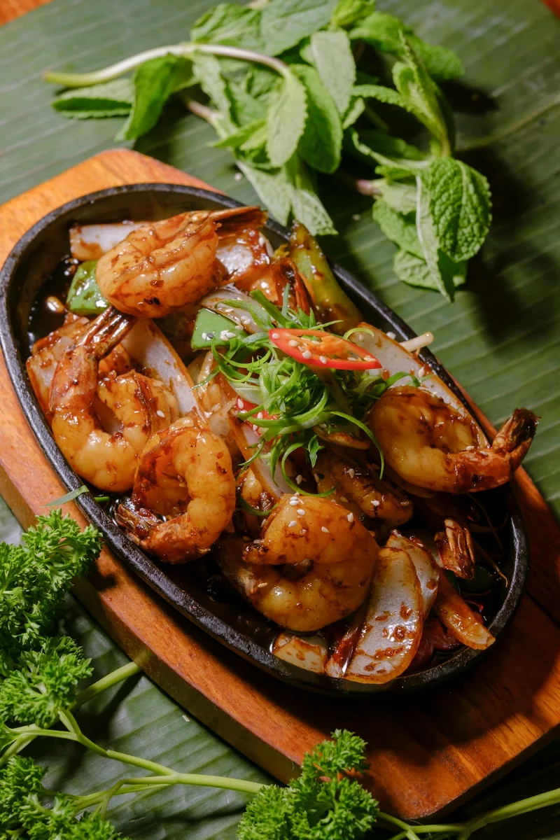 Highlights, Pleiku in Brunswick