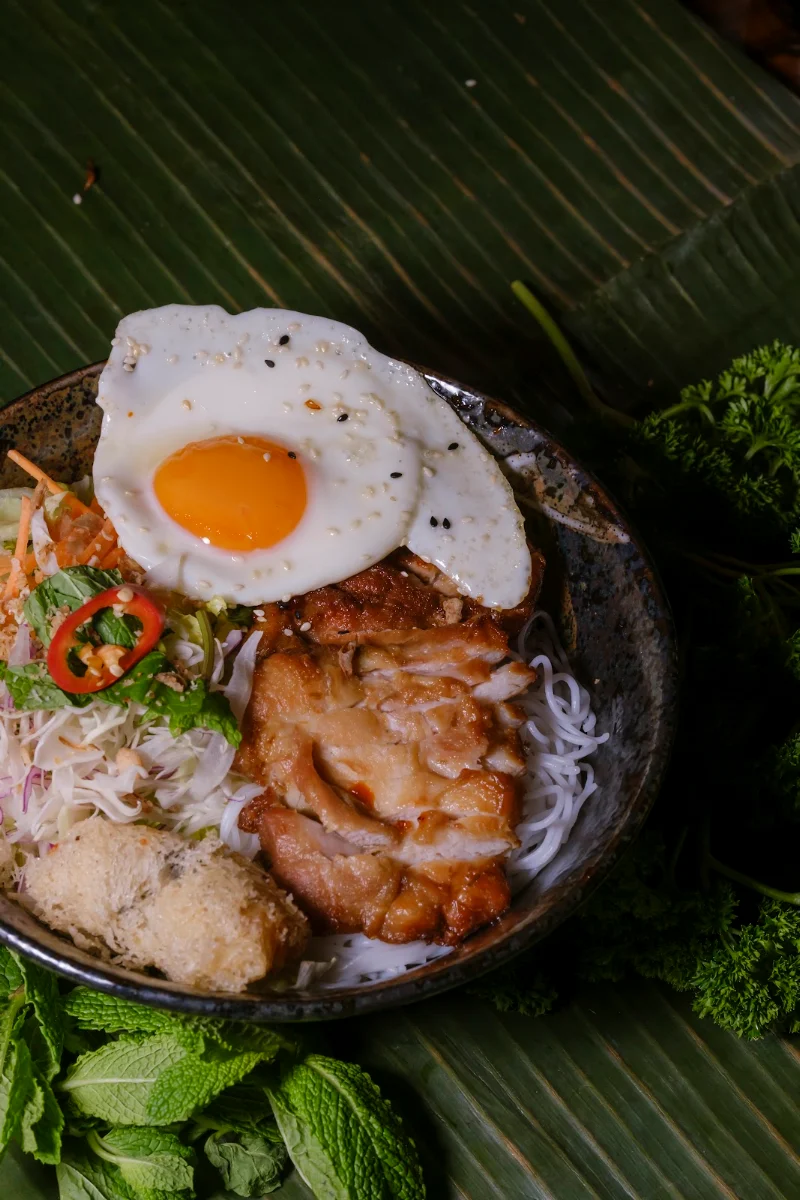 Highlights, Pleiku in Brunswick