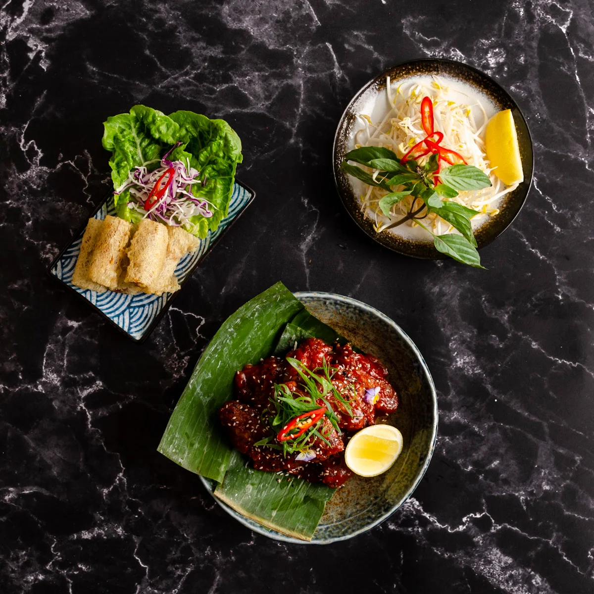 Highlights, Pleiku in Brunswick