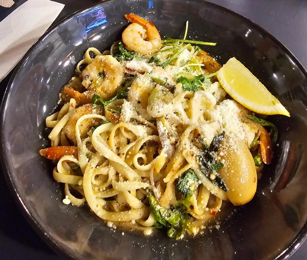 Highlights, Bistro at Anglesea Golf Club