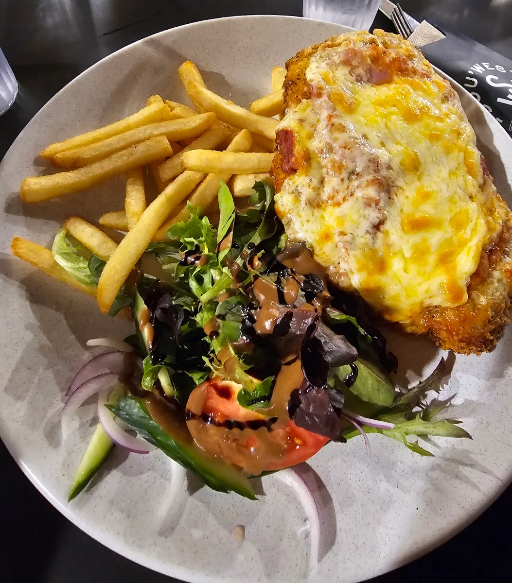 Highlights, Bistro at Anglesea Golf Club