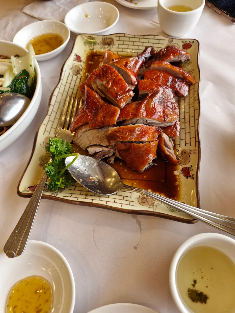 Peking Duck