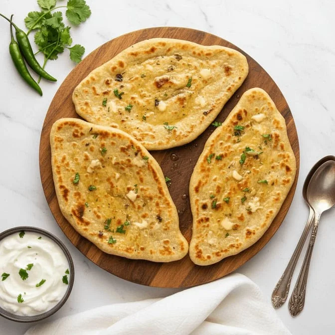 Highlights, Brekky To Biryani