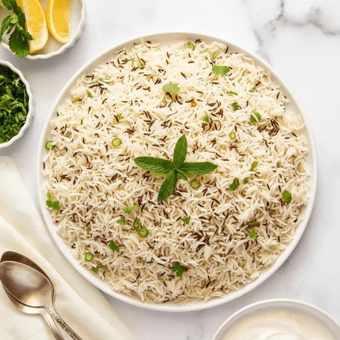 Highlights, Brekky To Biryani