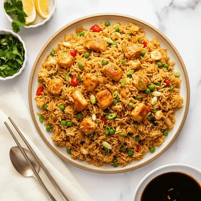 Highlights, Brekky To Biryani