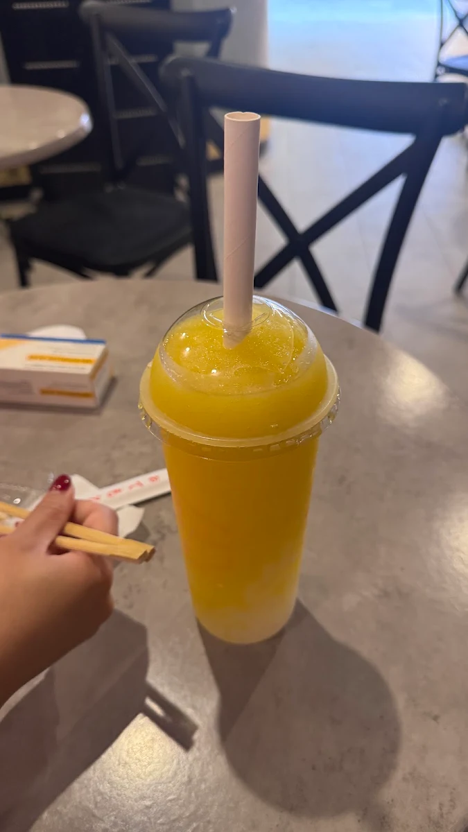 Highlights, Asian food express