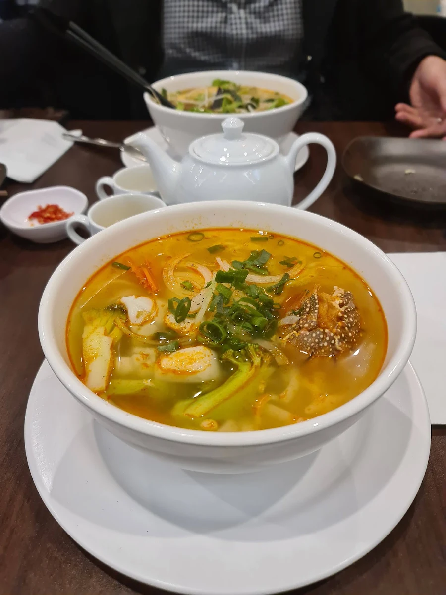Pho Lobster