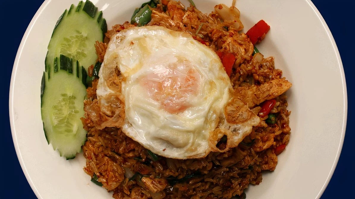 Highlights, Salween Thai Restaurant