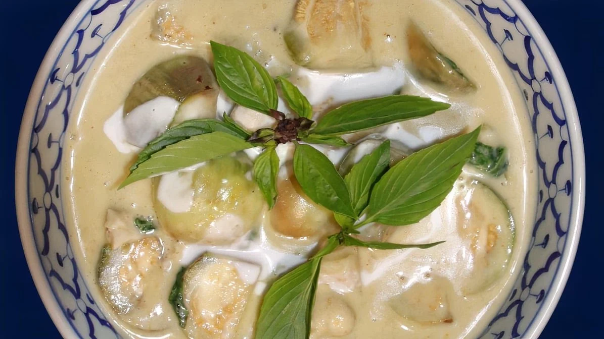 Highlights, Salween Thai Restaurant