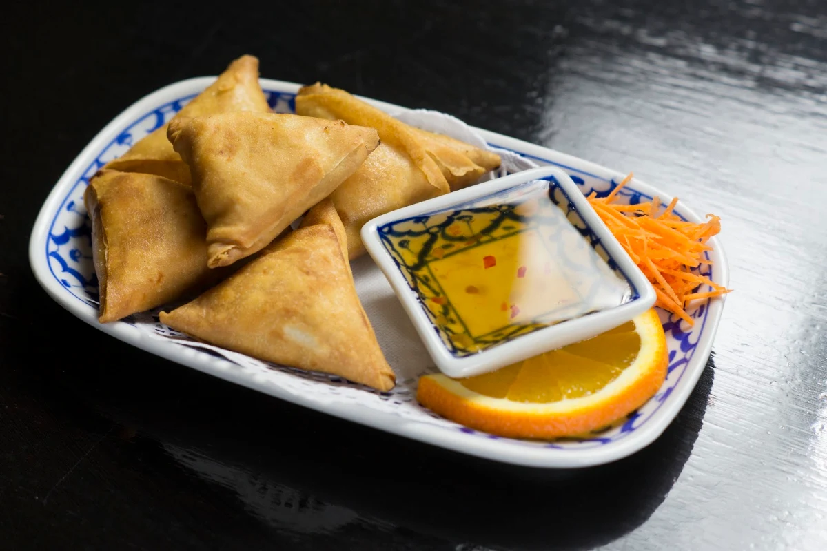 Highlights, Salween Thai Restaurant