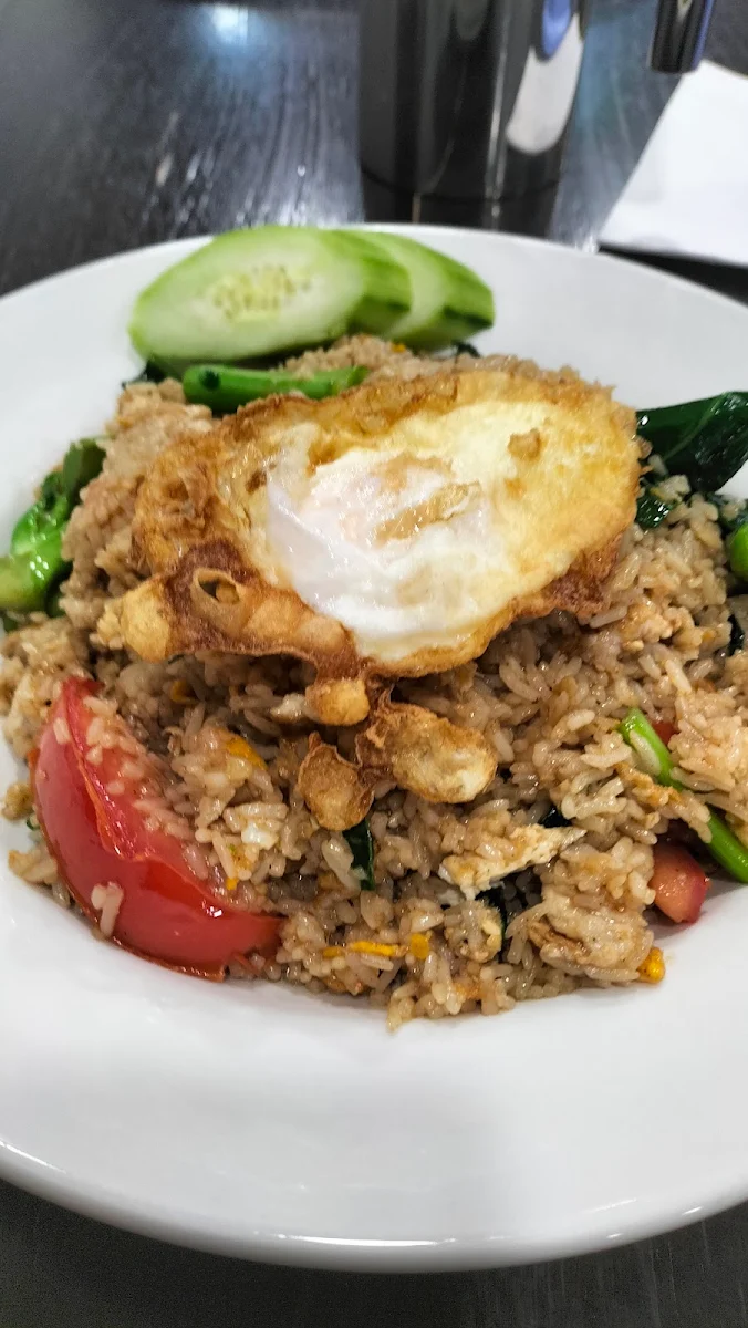 Highlights, Salween Thai Restaurant