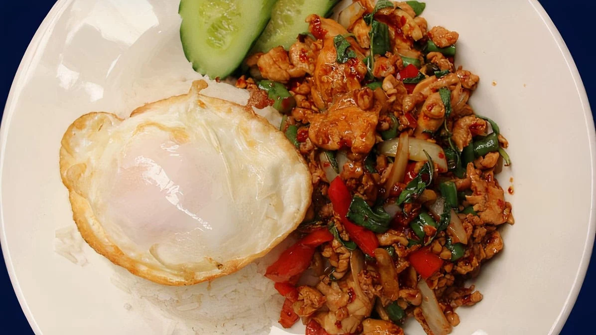 Highlights, Salween Thai Restaurant