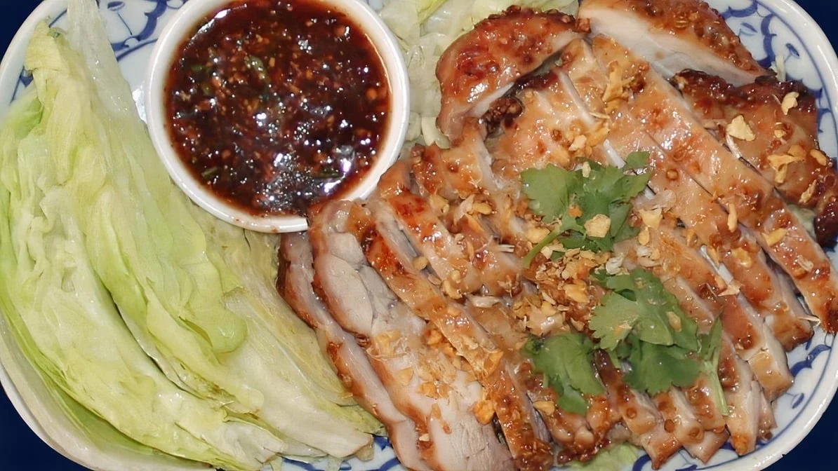 Highlights, Salween Thai Restaurant
