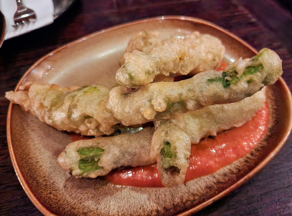 Red Pepper Sauce