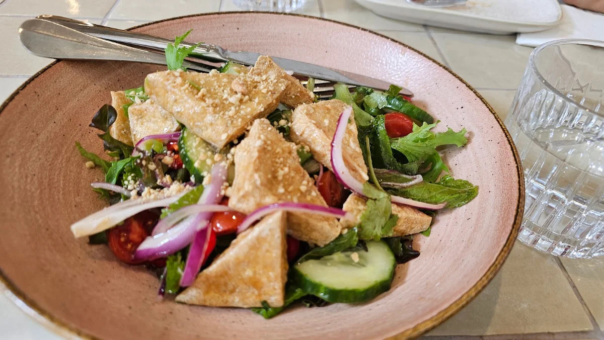 Highlights, LIMLAY Thai Street Food & Bar