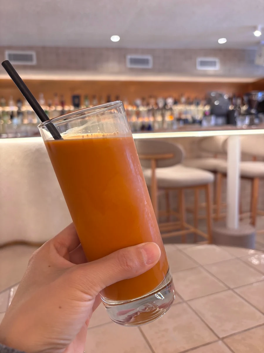 Highlights, LIMLAY Thai Street Food & Bar