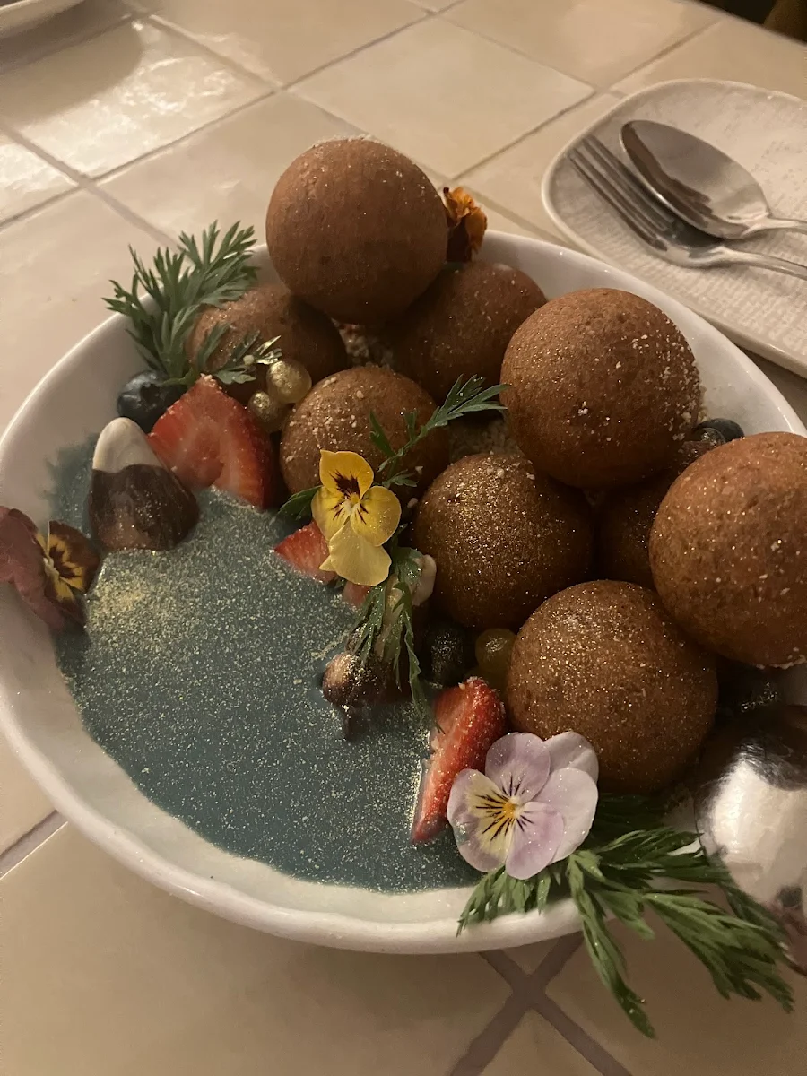 Highlights, LIMLAY Thai Street Food & Bar