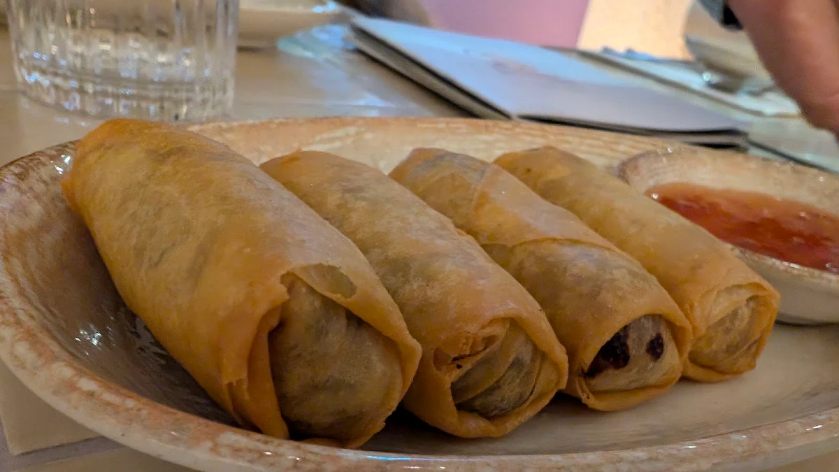 Highlights, LIMLAY Thai Street Food & Bar