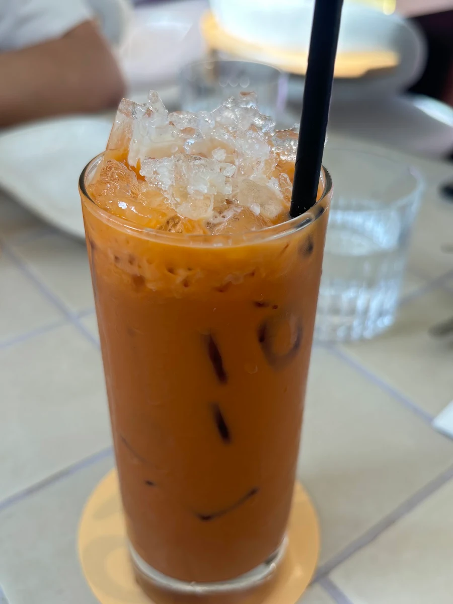 Highlights, LIMLAY Thai Street Food & Bar