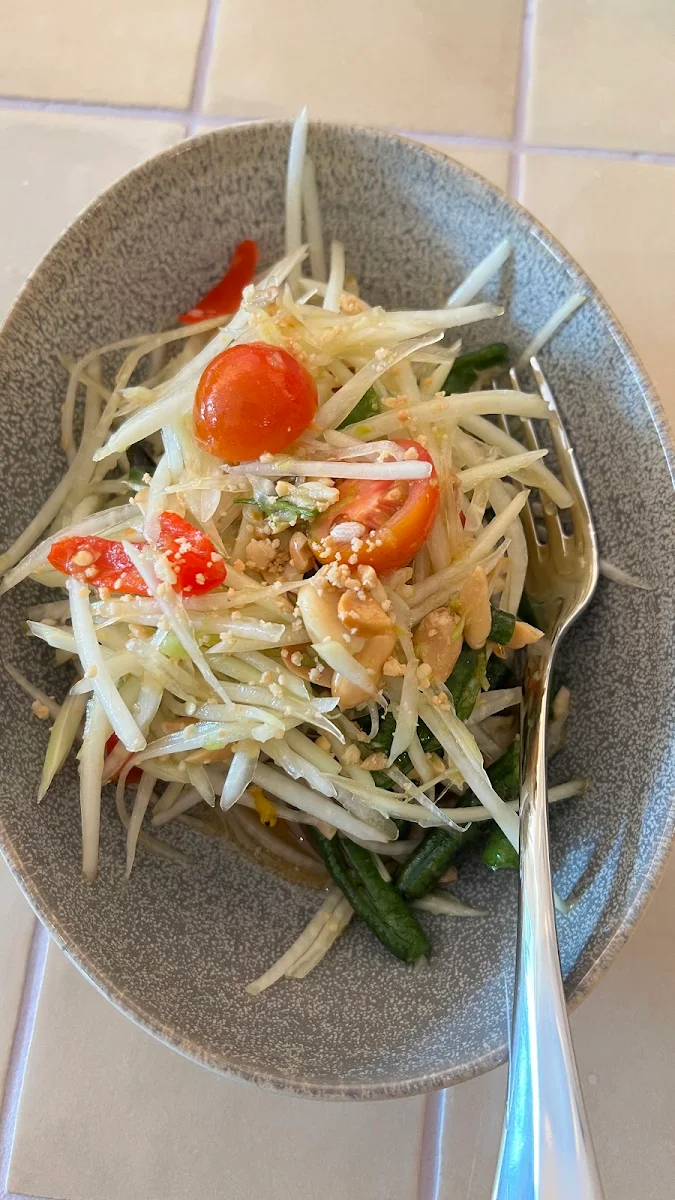 Highlights, LIMLAY Thai Street Food & Bar