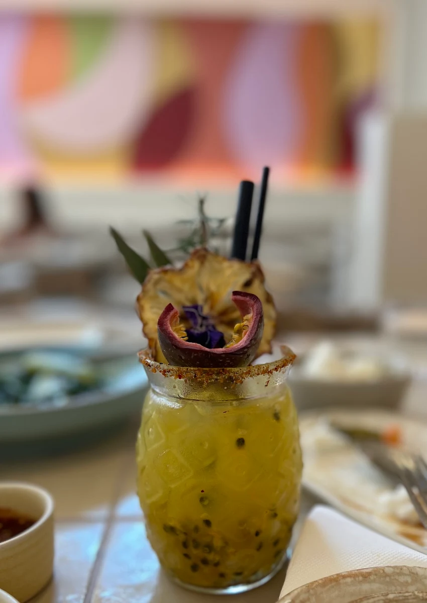 Highlights, LIMLAY Thai Street Food & Bar