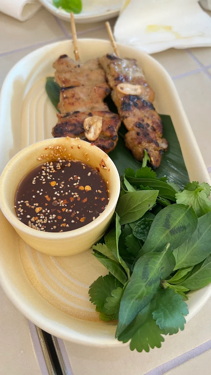 Highlights, LIMLAY Thai Street Food & Bar