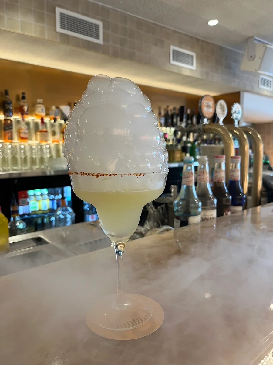 Highlights, LIMLAY Thai Street Food & Bar