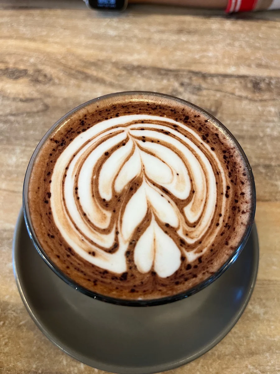 Highlights, Top Brew Espresso ( Bexley)