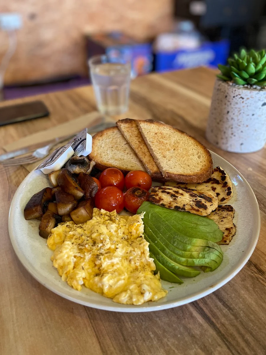 Highlights, Top Brew Espresso ( Bexley)