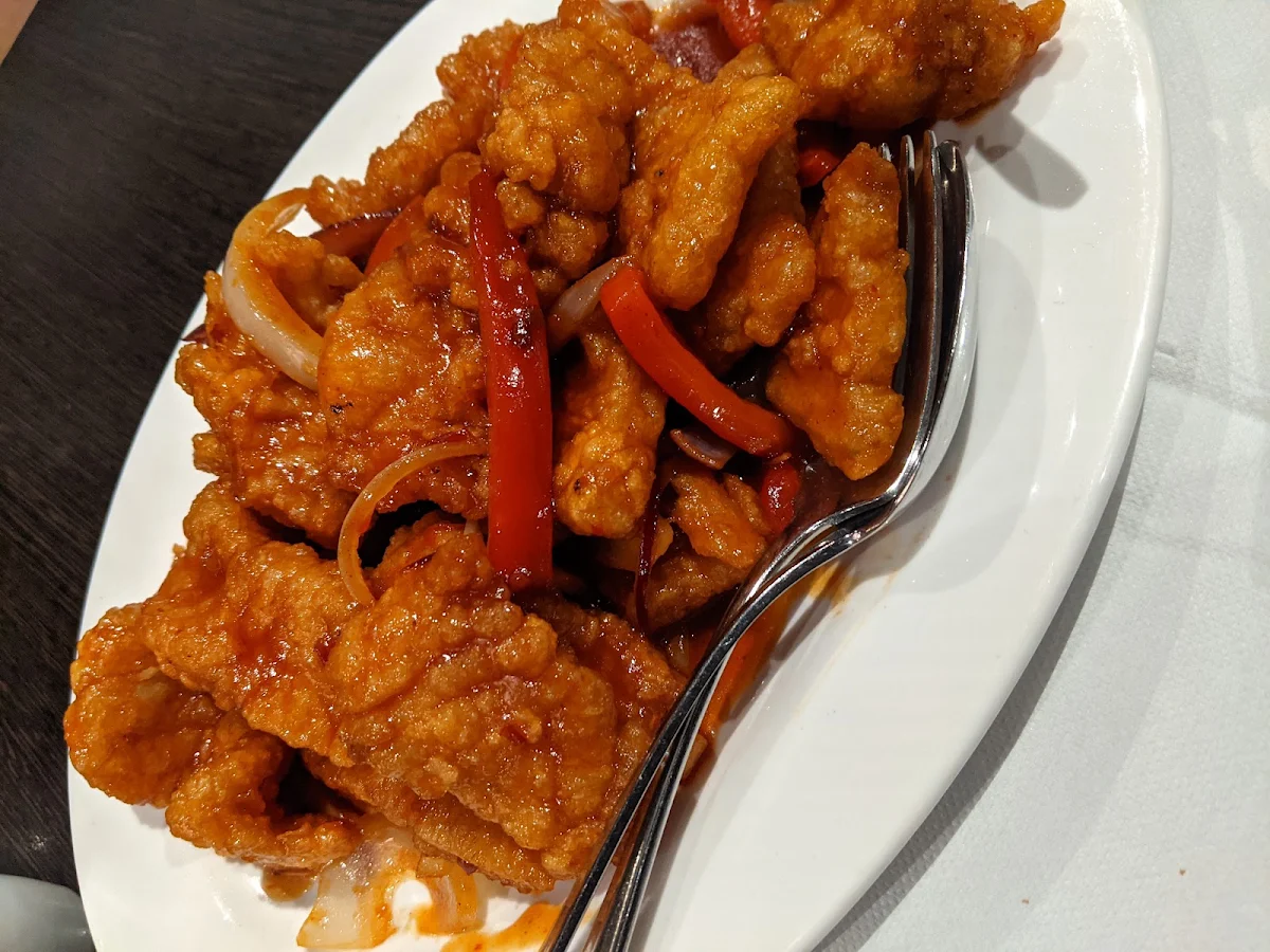 Fish Fry