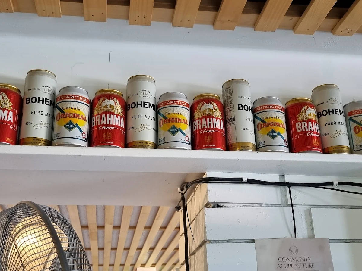 Brazilian Beer