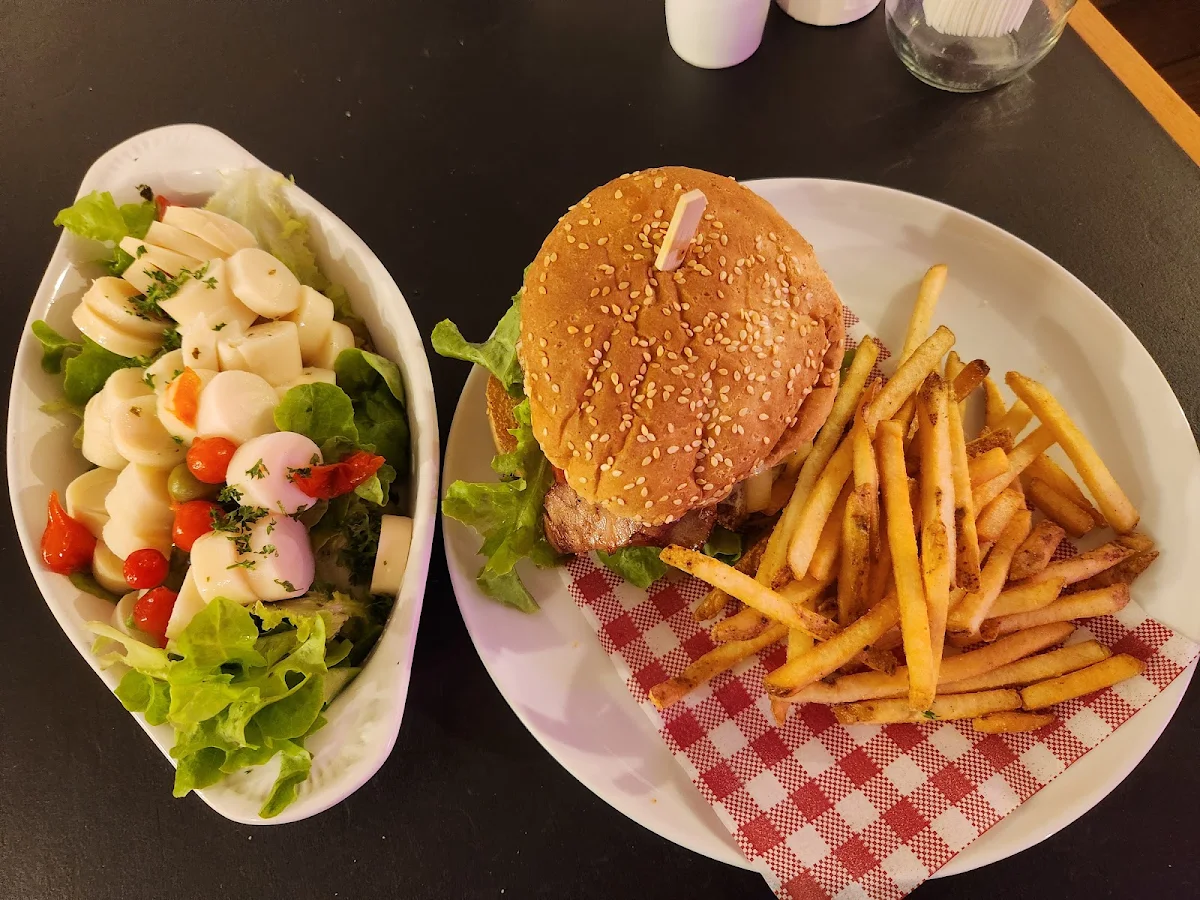 Burger