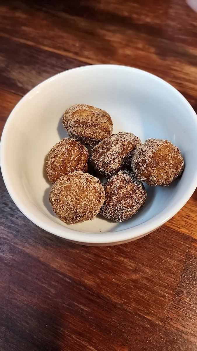 Churros