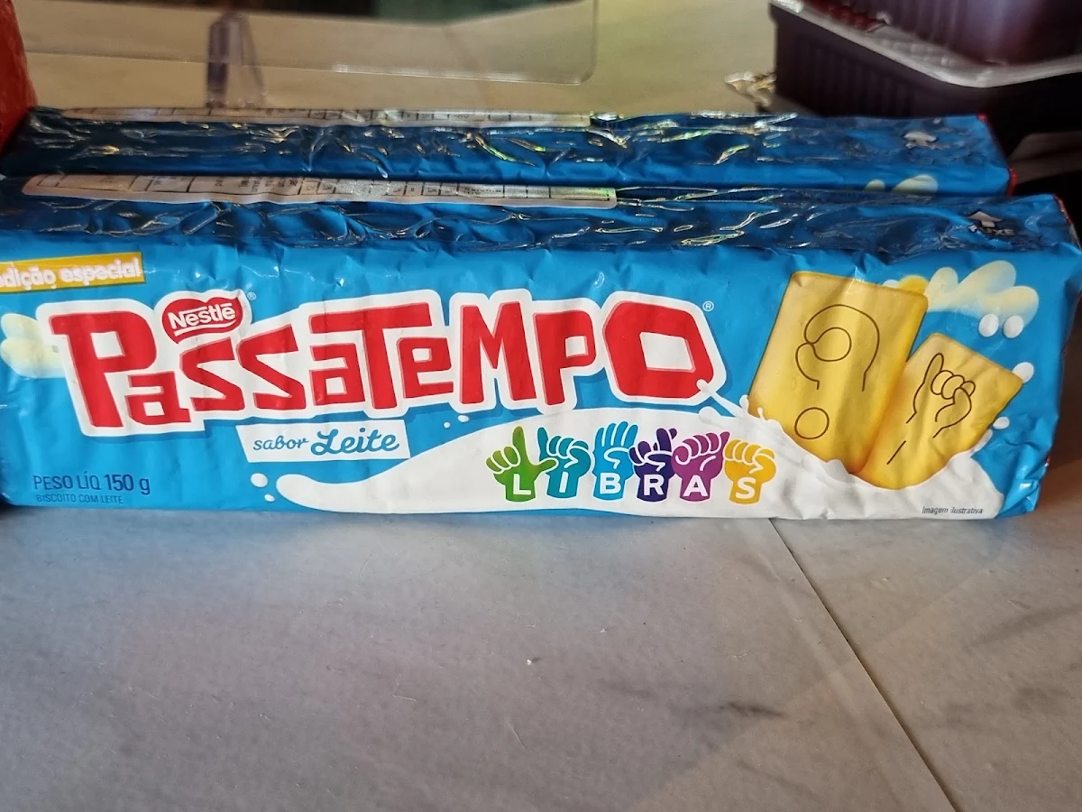 Cookies