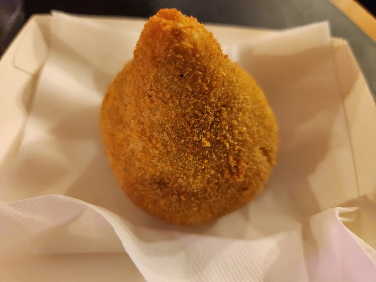 Coxinha