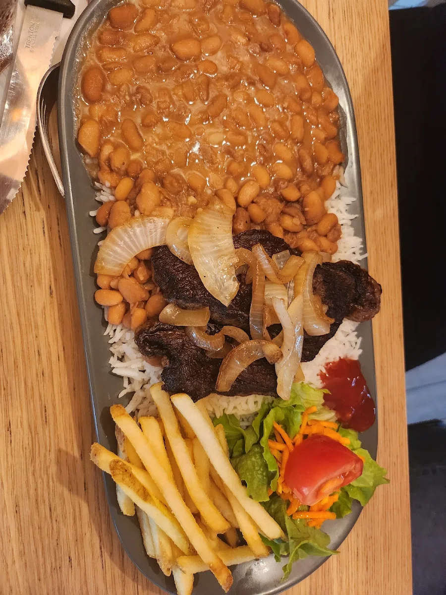 Picanha Steak